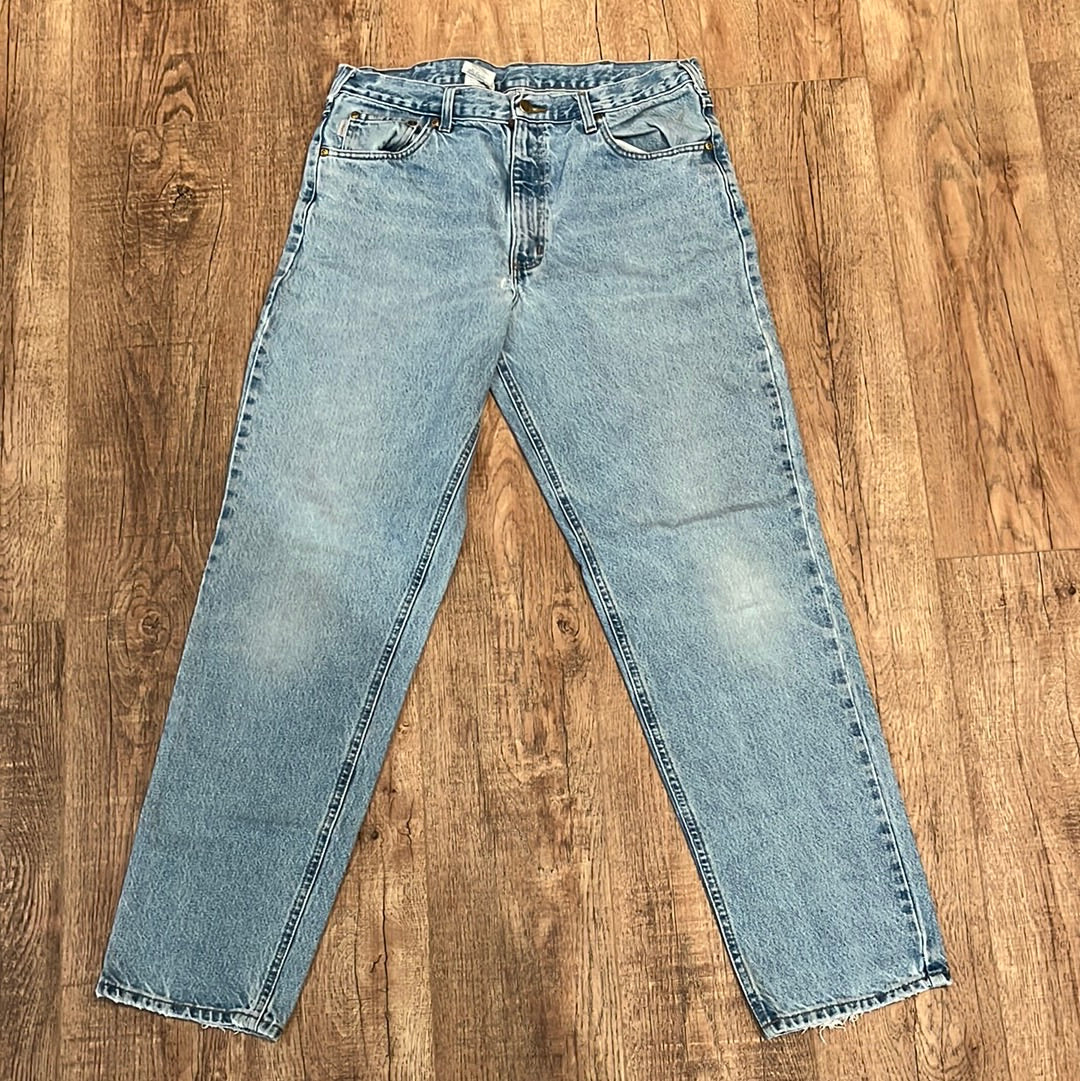 Carphartt Jeans - 35” x 34”