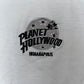 Planet Hollywood Indianapolis Tshirt - Small - 19” x 26”