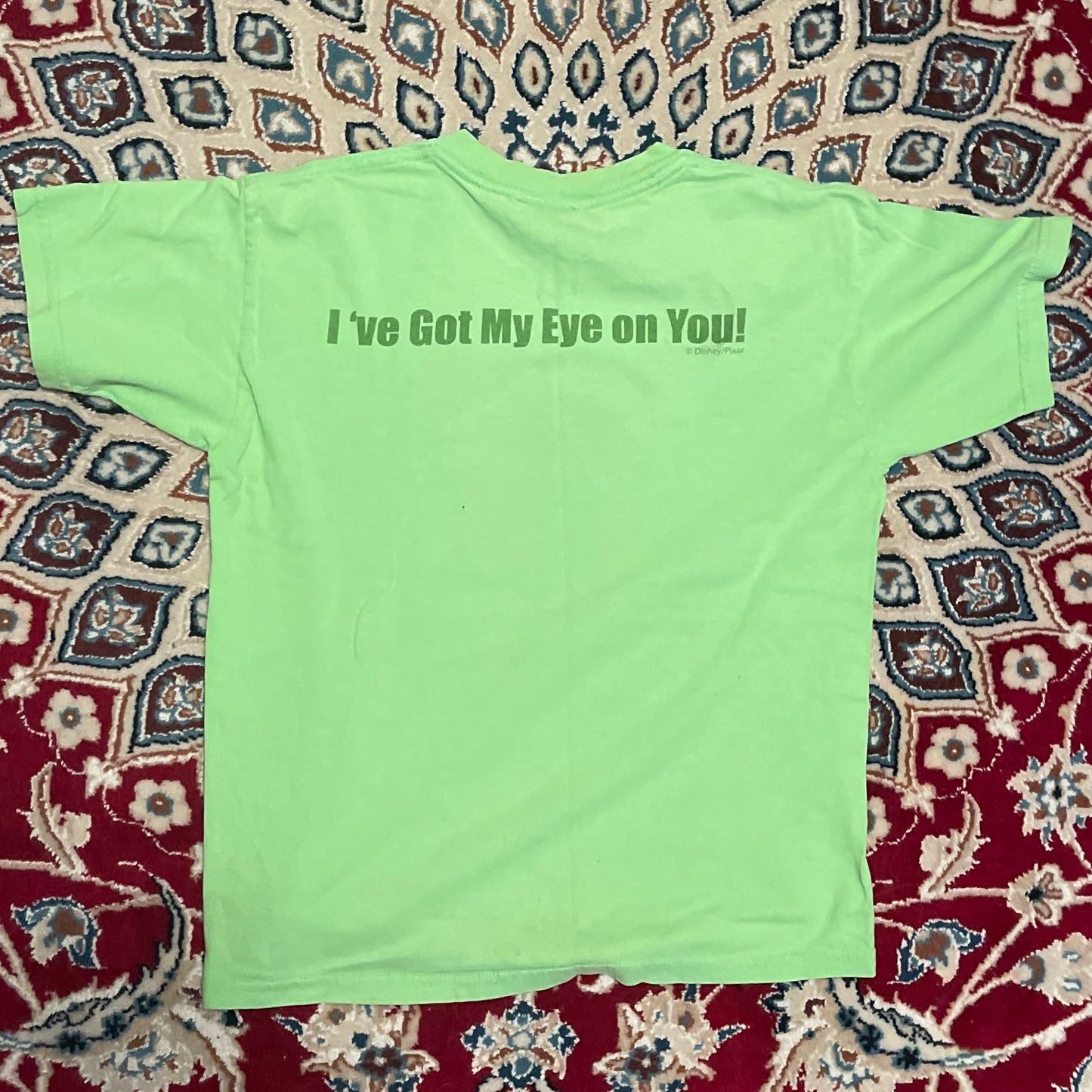 Got My Eye on You Tshirt - 17.5" x 22"