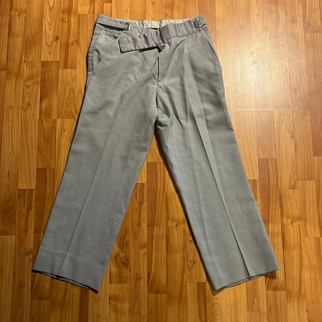 70's Pierre Cardin Pants - 34” x 26”