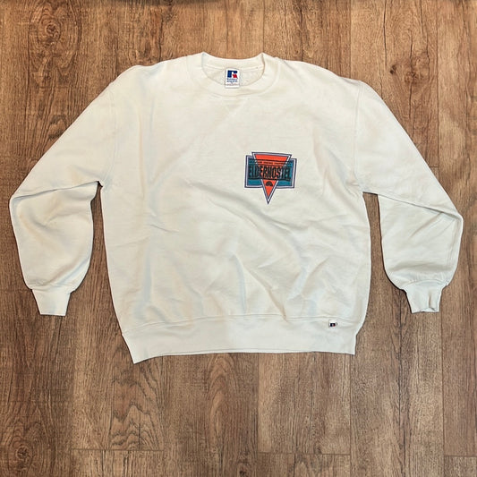 90's Russell BYU Crewneck - 22” x 25”