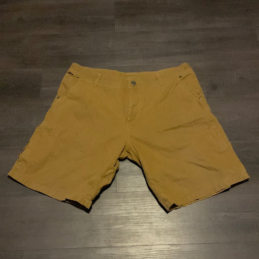 Kuhl Shorts - 39” x 10”