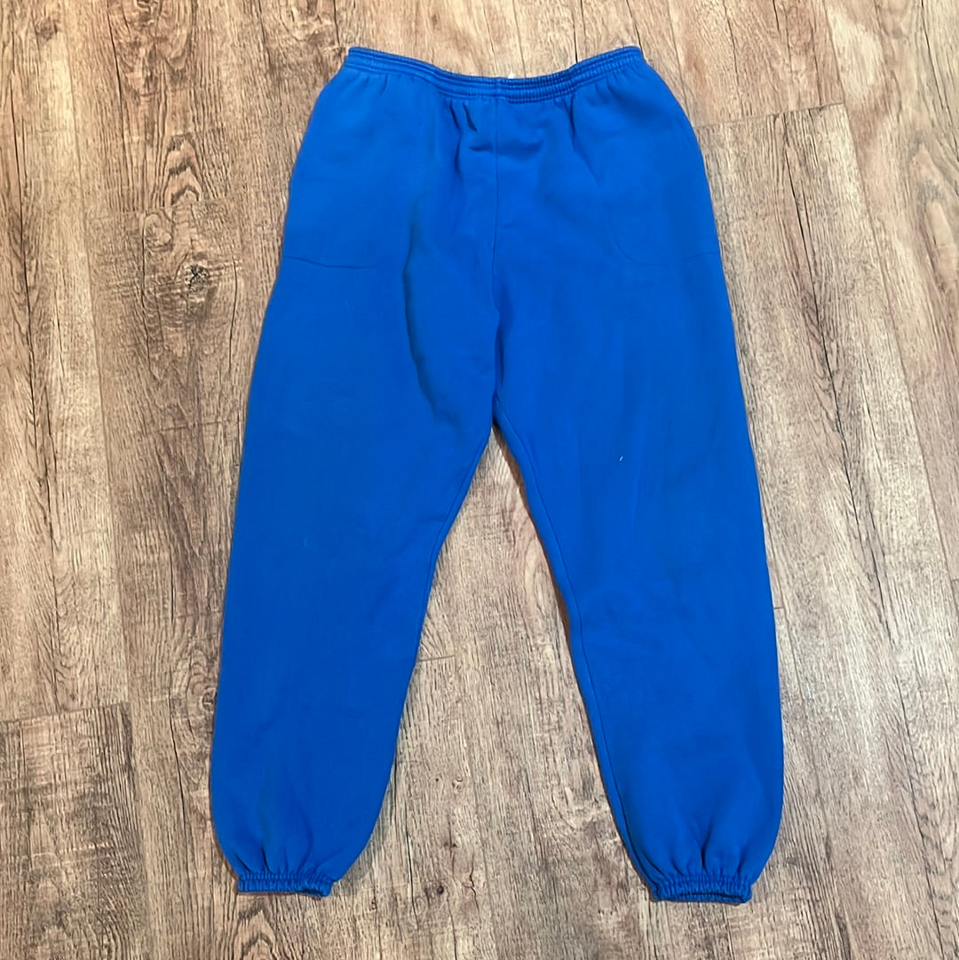 90's Hanes Sweatpants - 32” x 30”