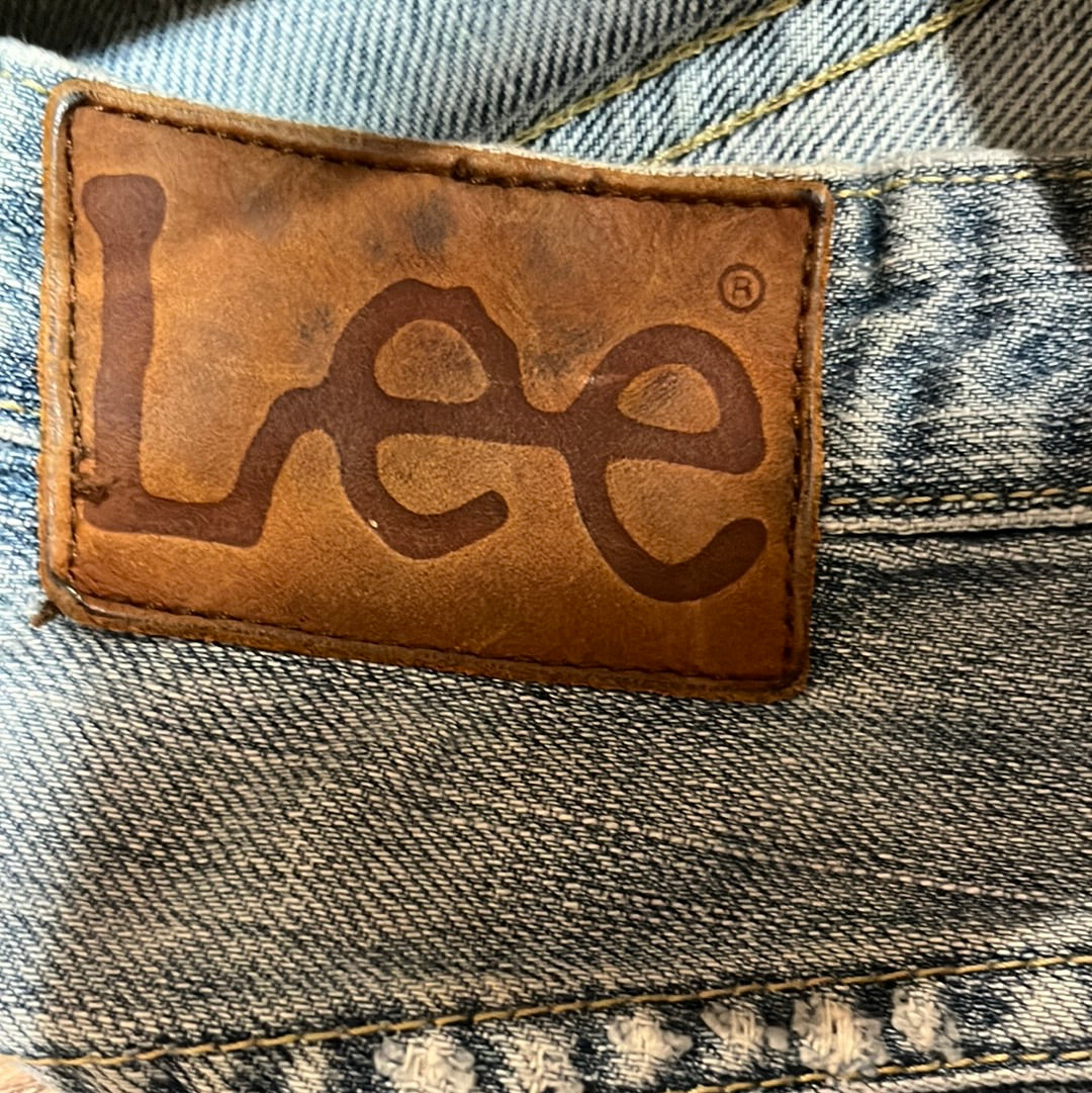 Lee Jeans - 32” x 30”