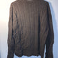 Chaps Sweater - Grande - 22.5” x 25”