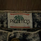 Vaqueros Palmettos de los 90 - 24” x 28”