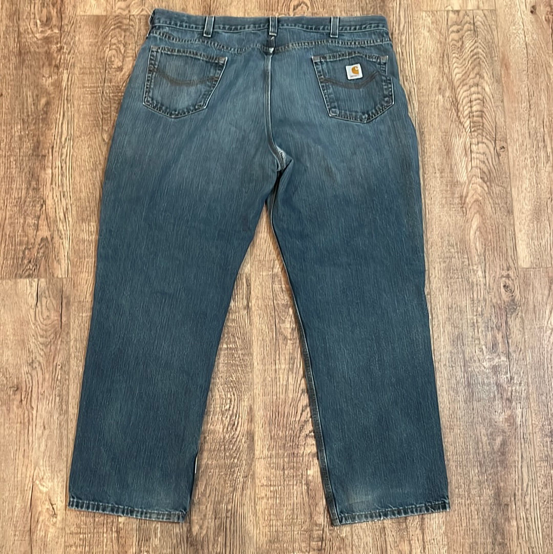 Carphartt Jeans - 42” x 32”