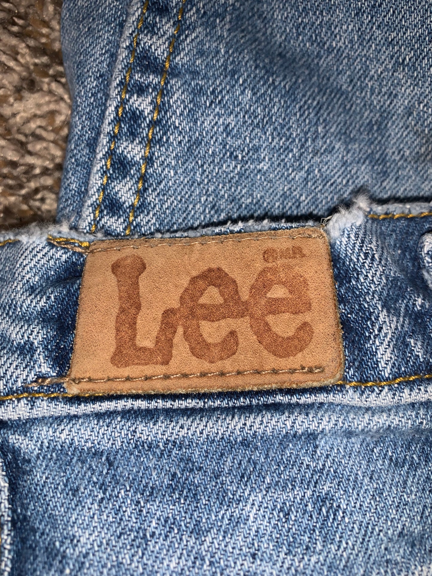 Lee Pants - 27” x 28”