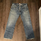 Levi 501 - 33” x 30”