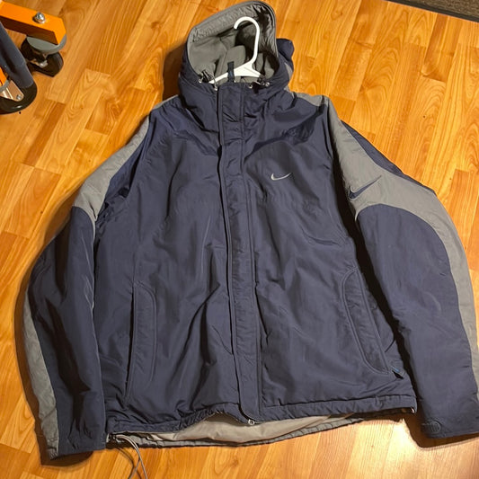 Nike Winter Jacket -27" x 30"