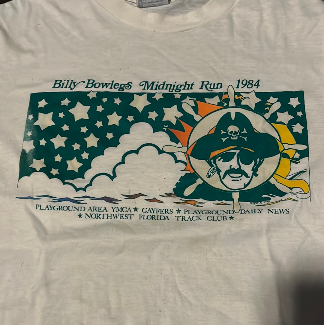 80's Midnight Run Tshirt - 19” x 23”