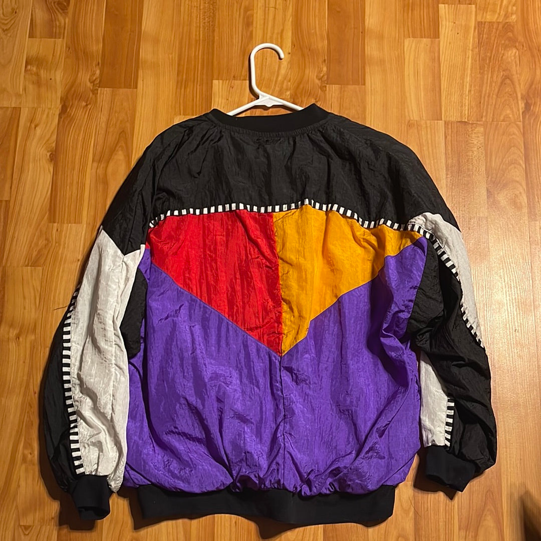 Casual Isle Windbreaker -25" x 25"