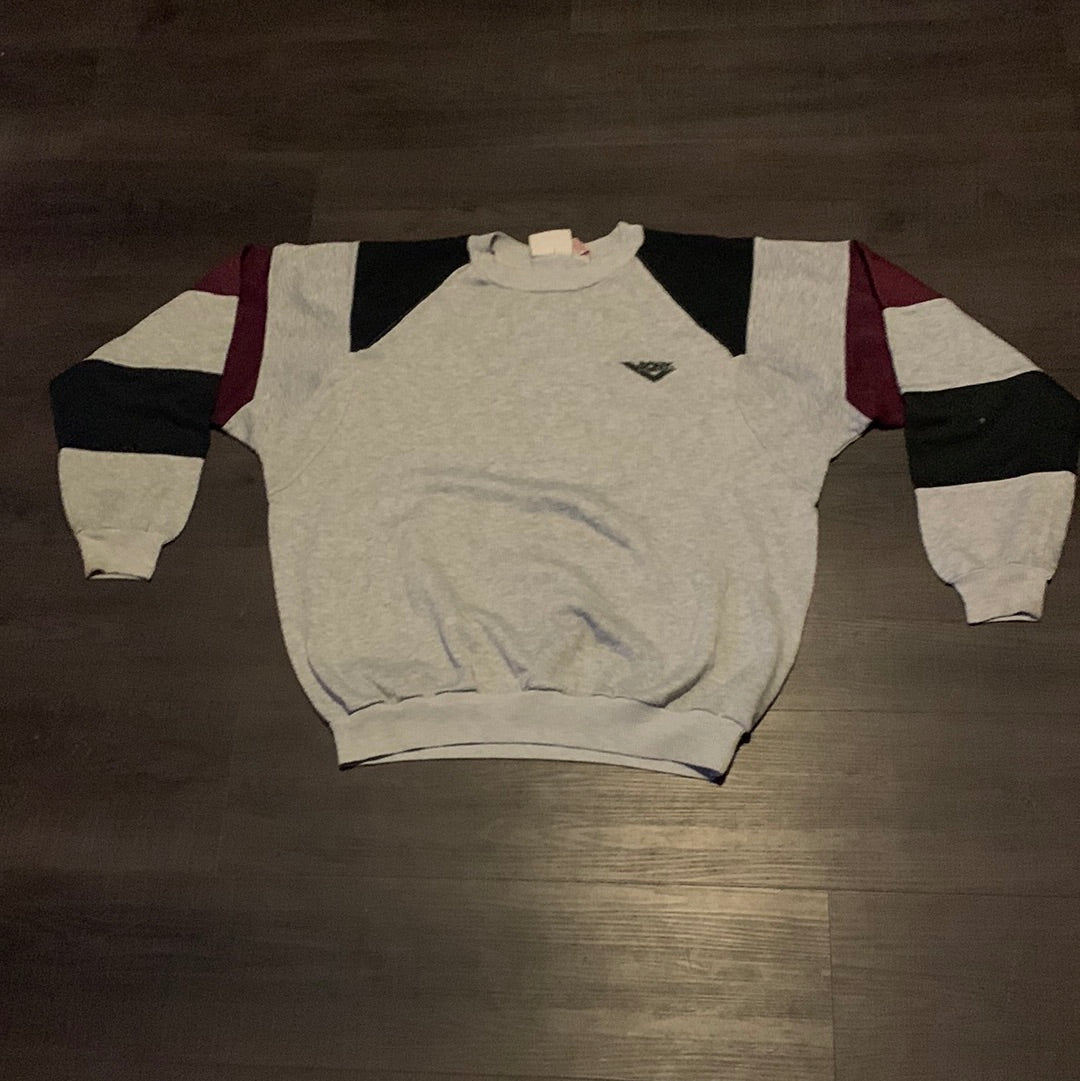 80's Pony Crewneck - 25” x 25”