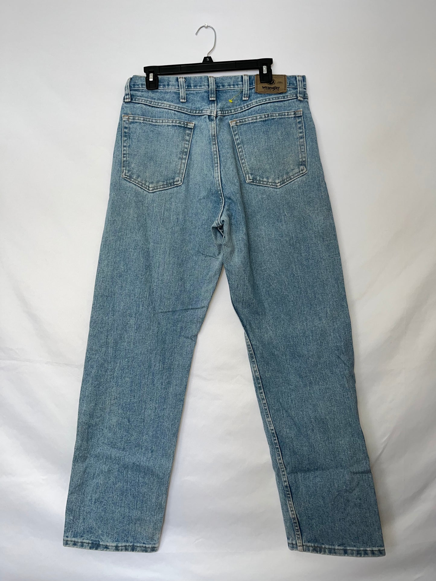 Wrangler Denim - 34” x 29”