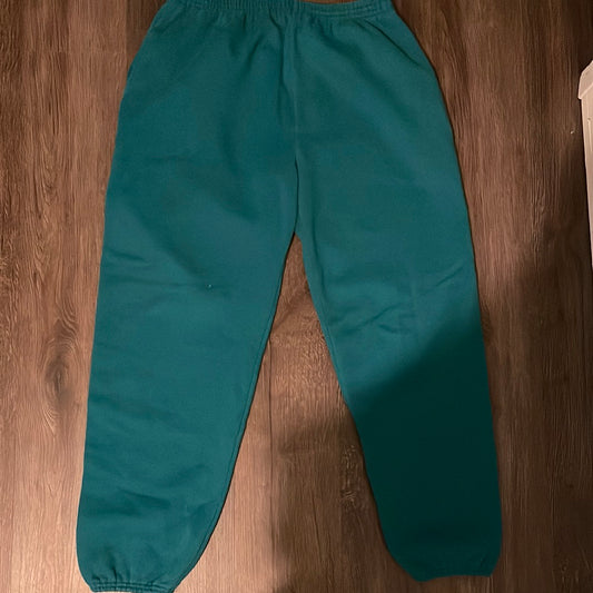 90's Tultex Sweatpants - 32” x 30”