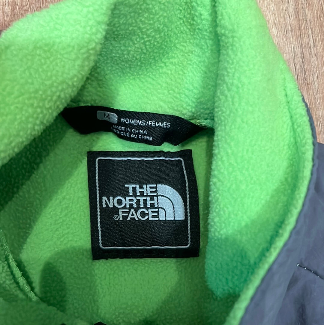 North Face Zip Up Jacket - Medium - 20” x 26”