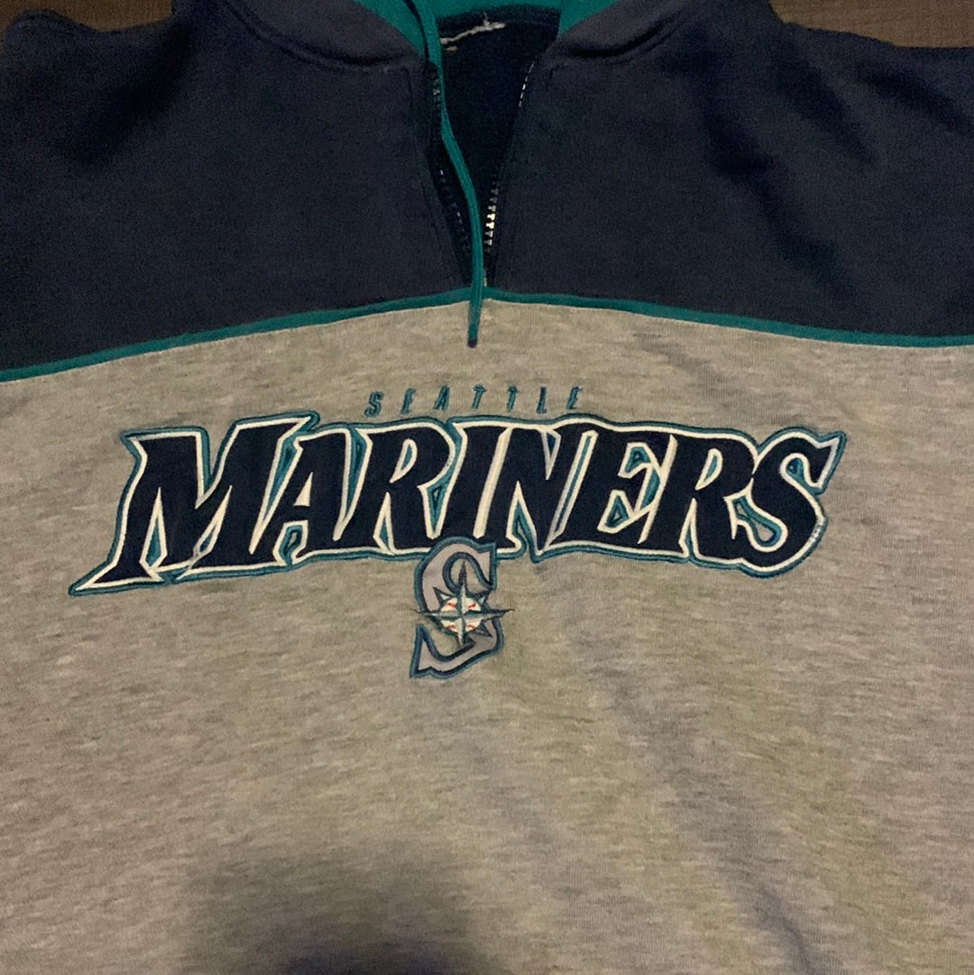 Mariners Hoodie - 23” x 29”