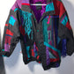 Funky Fringe Swag Jacket - Large - 22.5” x 24”