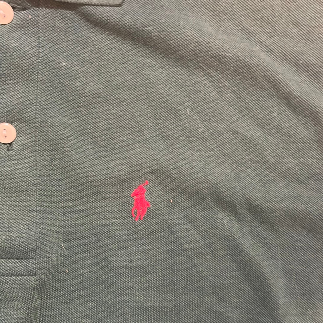 90's Polo Ralph Lauren Polo - Medium - 20” x 28”