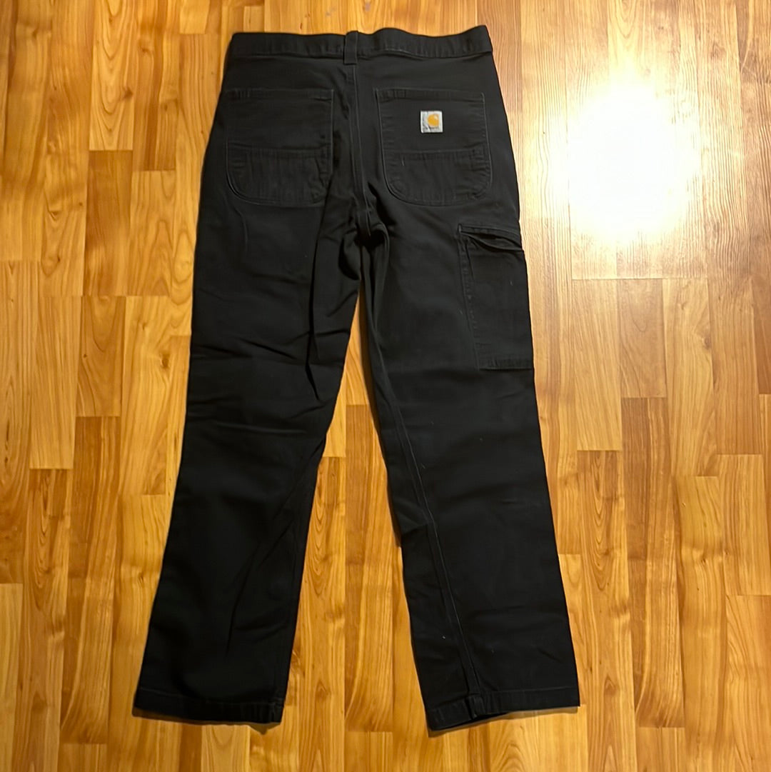 Carphartt Carpenter Pants - 31” x 26.5”