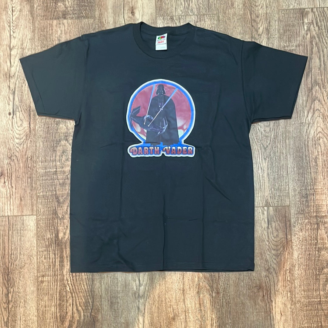 Darth Vader Tshirt - 21” x 29”