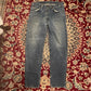 90's Levi 505 Orange Tab - 33" x 32"