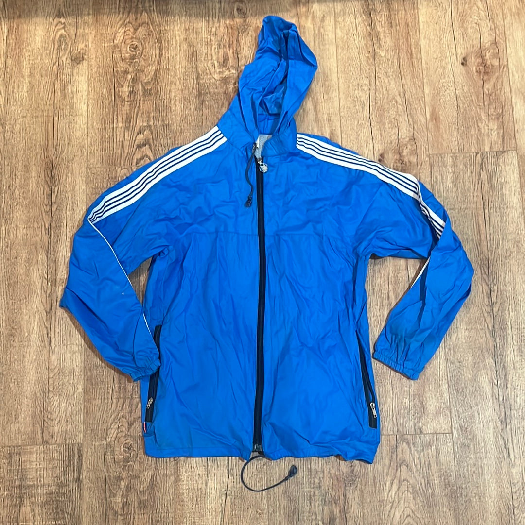 80's Windbreaker - Medium - 20” x 28”