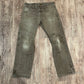 Pantalones Kuhl desgastados - 34” x 32”