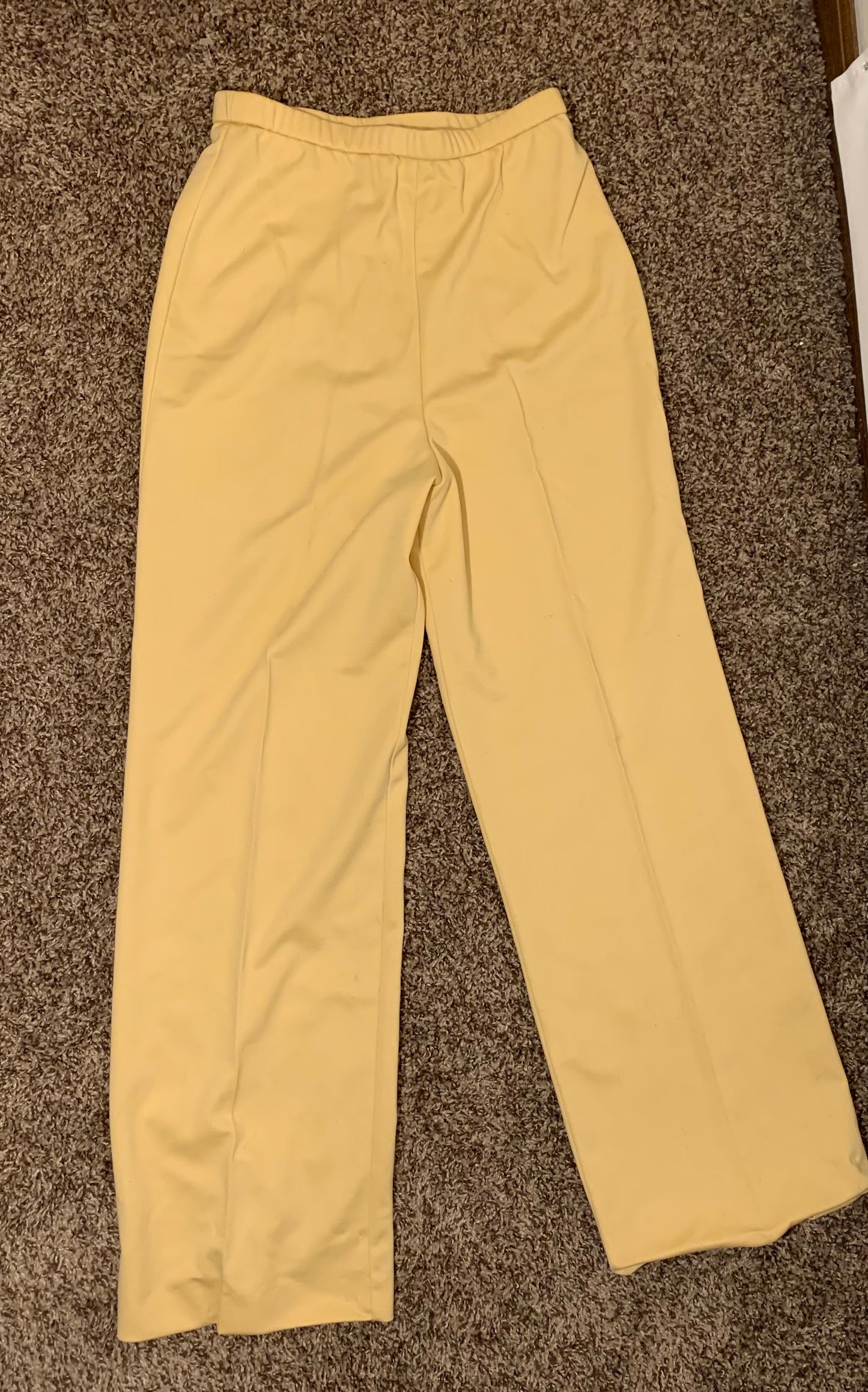 80's Koret Pants - 24” x 30”