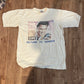 Camiseta de Elvis la Pelvis de los 90 - 24” x 32”