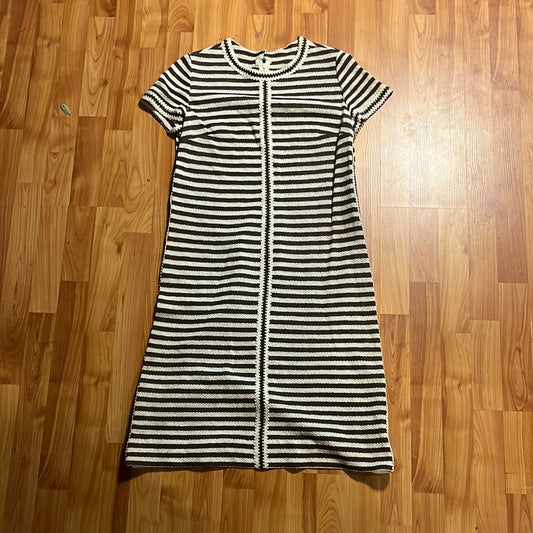 60's Leslie Fay Dress - 16” x 39”