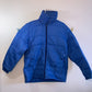 Chaqueta acolchada Sears de los años 70/80 - Grande - 22” x 28.5”