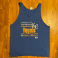 90’s KC Royals Tanktop - XLarge - 25” x 28”