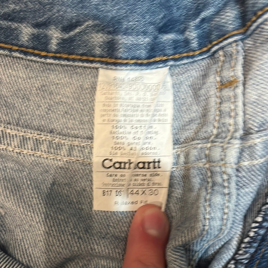 Carphartt Jeans - 44” x 30”