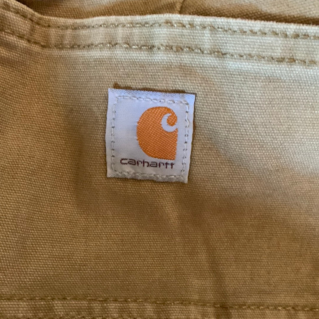 Carphartt Carpenter Pants - 30” x 27”