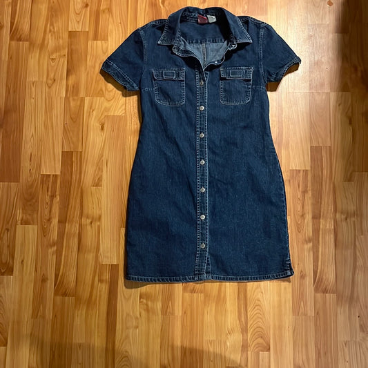 Old Navy Dress - 16” x 33”