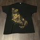 Camiseta de South Padre Island de los años 90 - Grande - 23" x 31"
