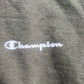 Cuello redondo Champion - 27" x 26"