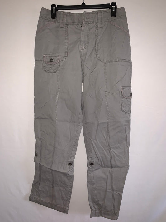 Sonoma Cargo Pants - 33” x 29”