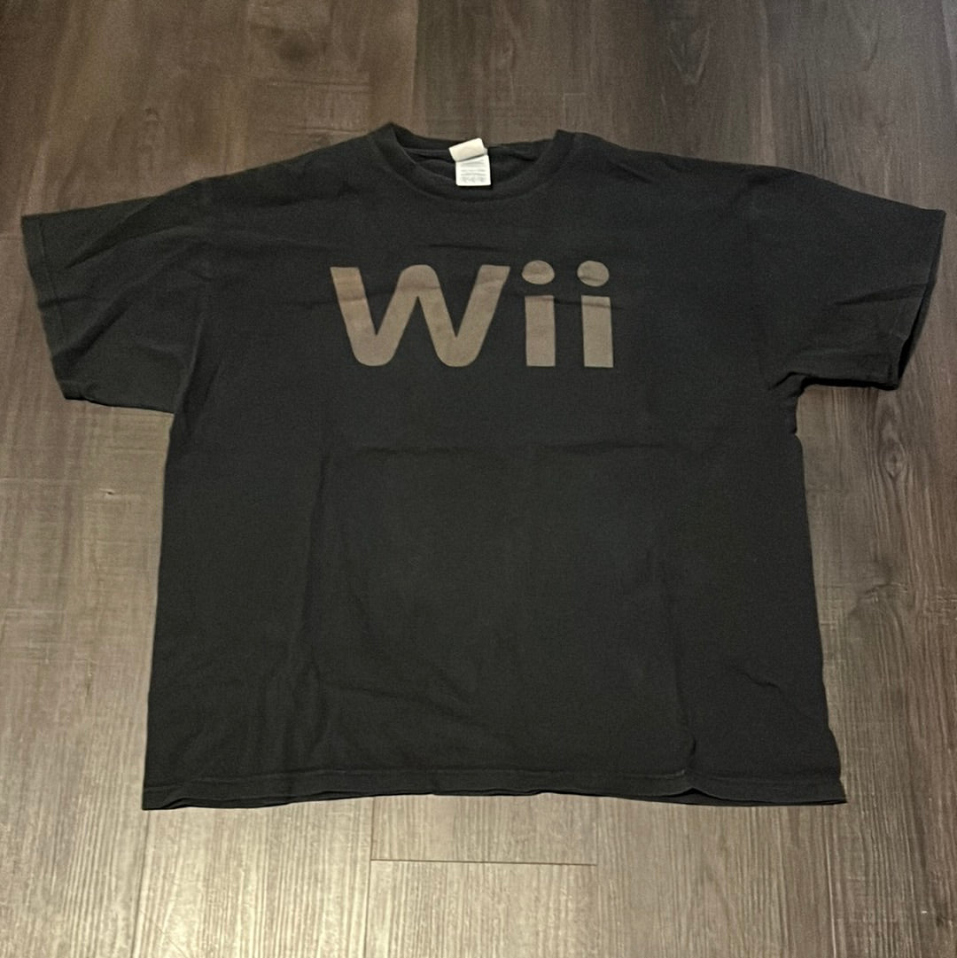 Wii Tshirt - 23” x 26”