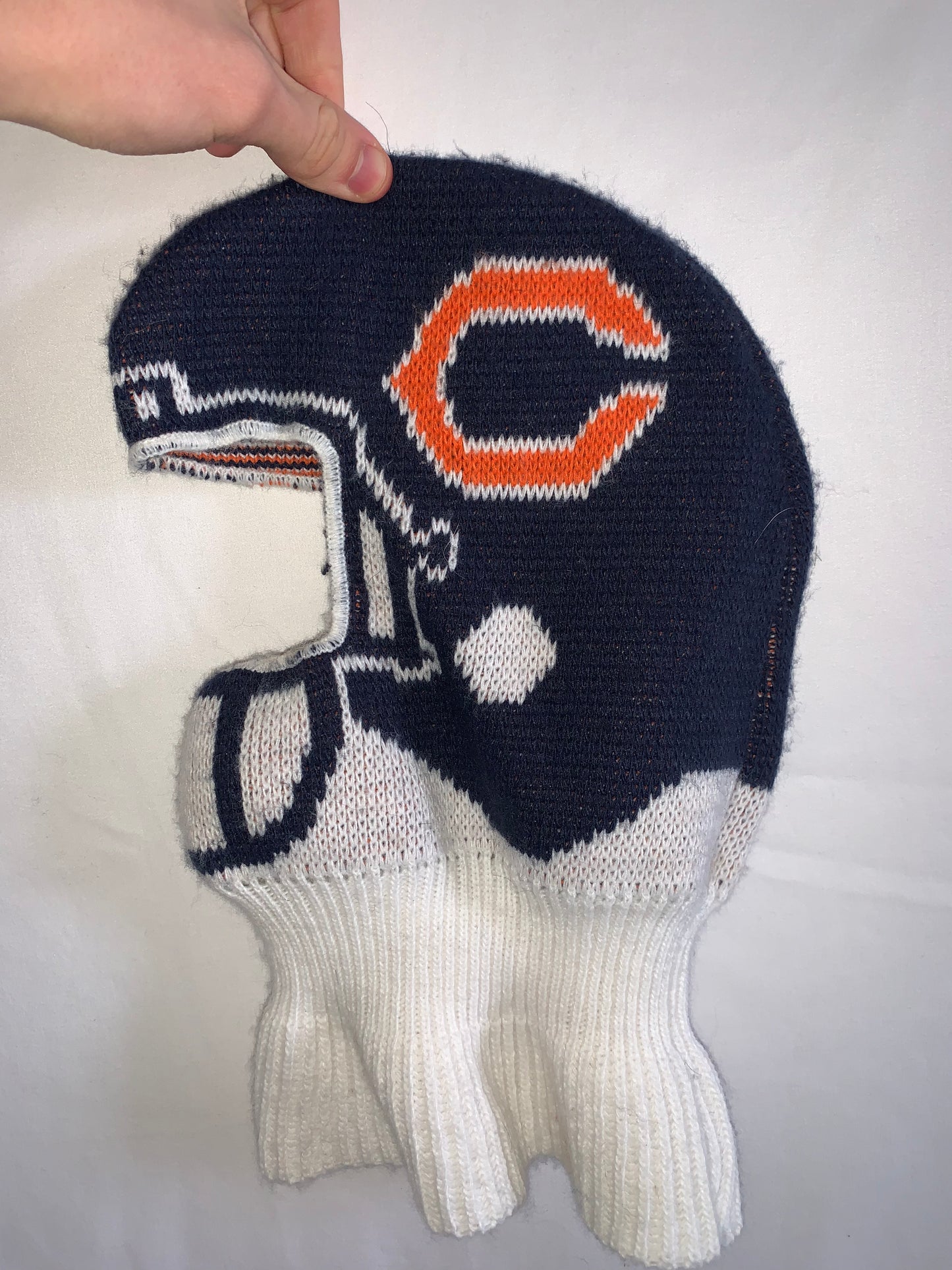 80/90's Bears Balaclava - Fits a S/M