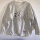 Minnie Mouse Golf Crewneck - XLarge - 24” x 25.5”