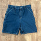 Carphartt Jorts - 32” x 8.5”