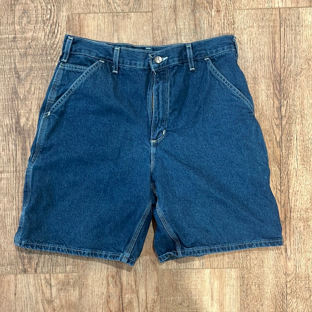 Carphartt Jorts - 32” x 8.5”