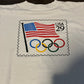 Camiseta olímpica Alore de los 90 - 22" x 28.5"