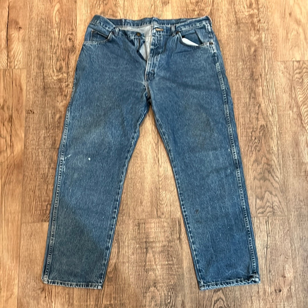 Wrangler Jeans - 37” x 30”