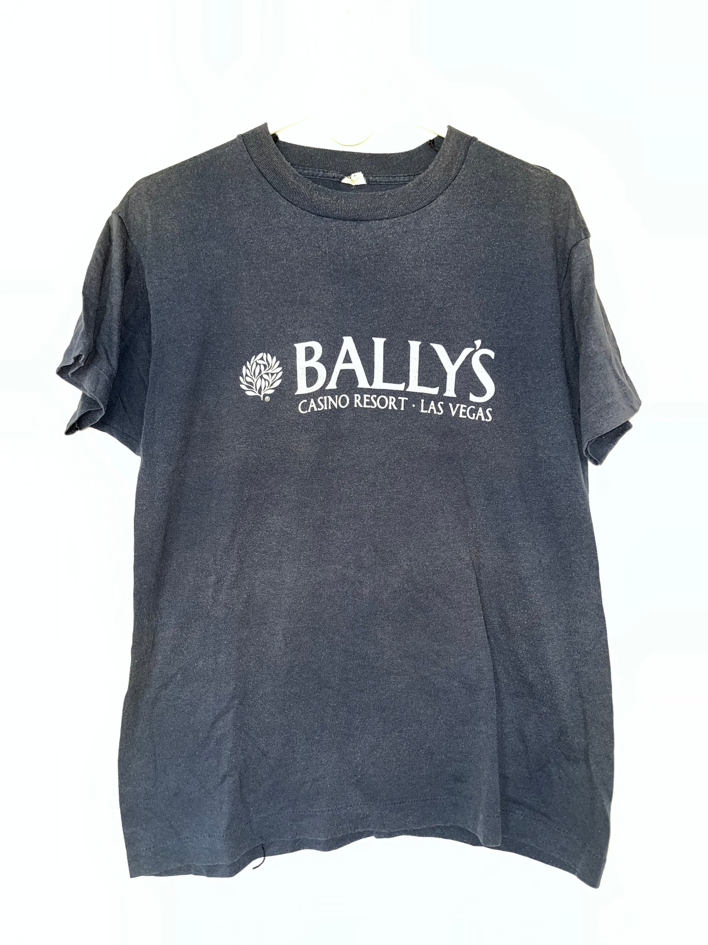 Bally's Vegas Tshirt - Medium - 20.5” x 25.5”