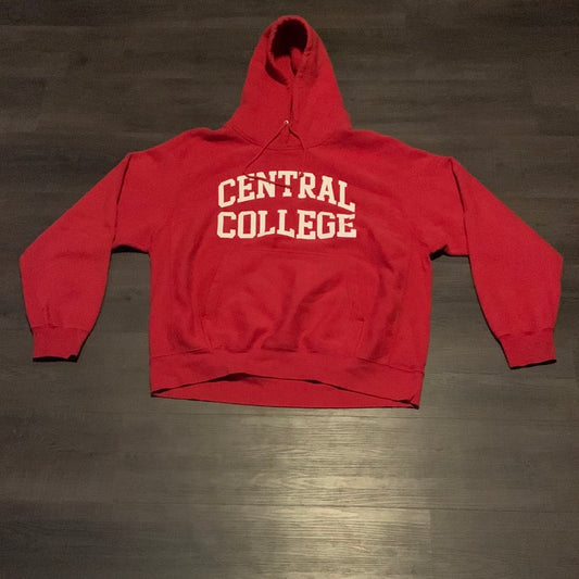 MV Sport Weave Central Hoodie - 25” x 26”