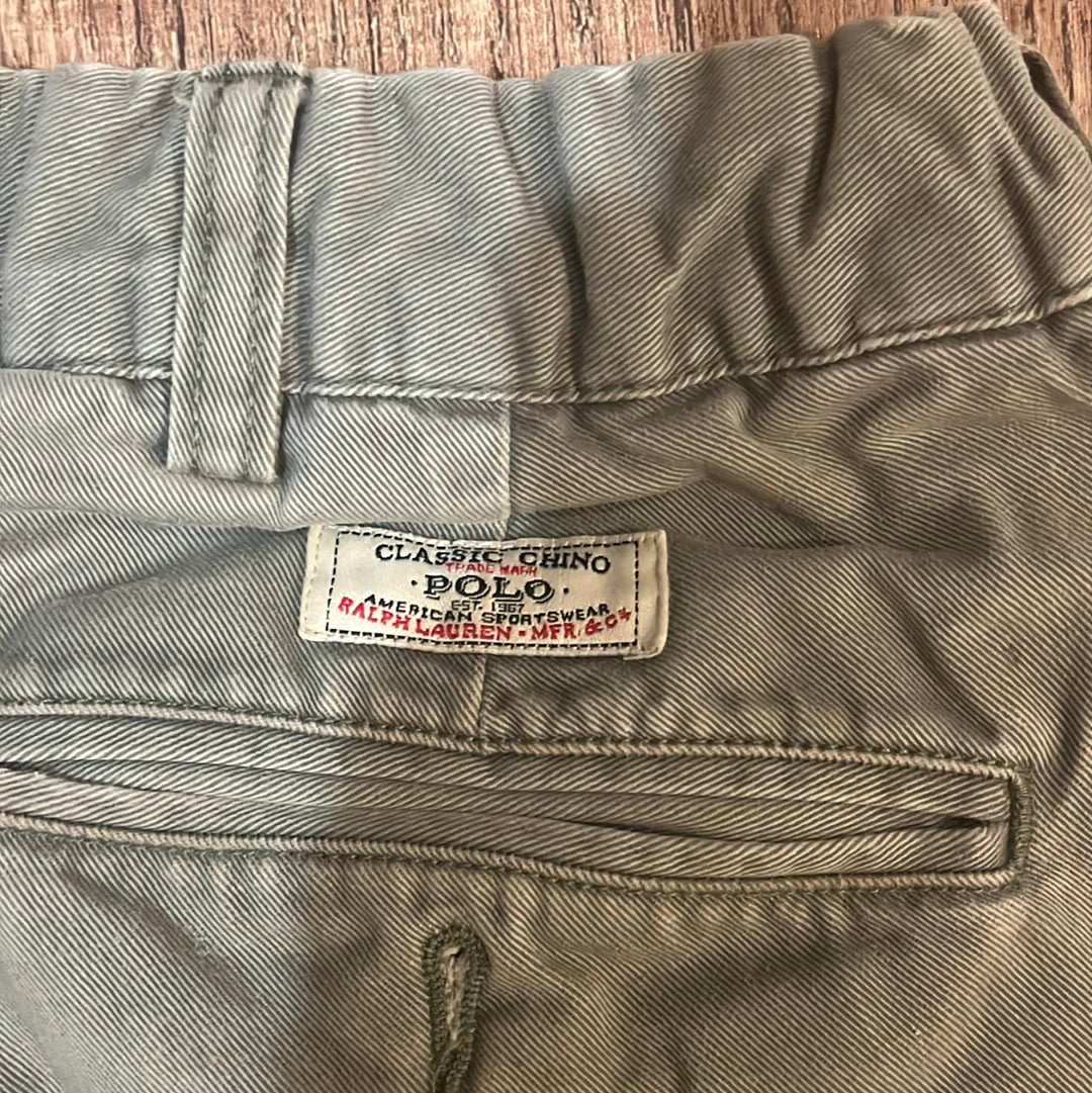 Polo Andrew Pants - 31” x 30.5”