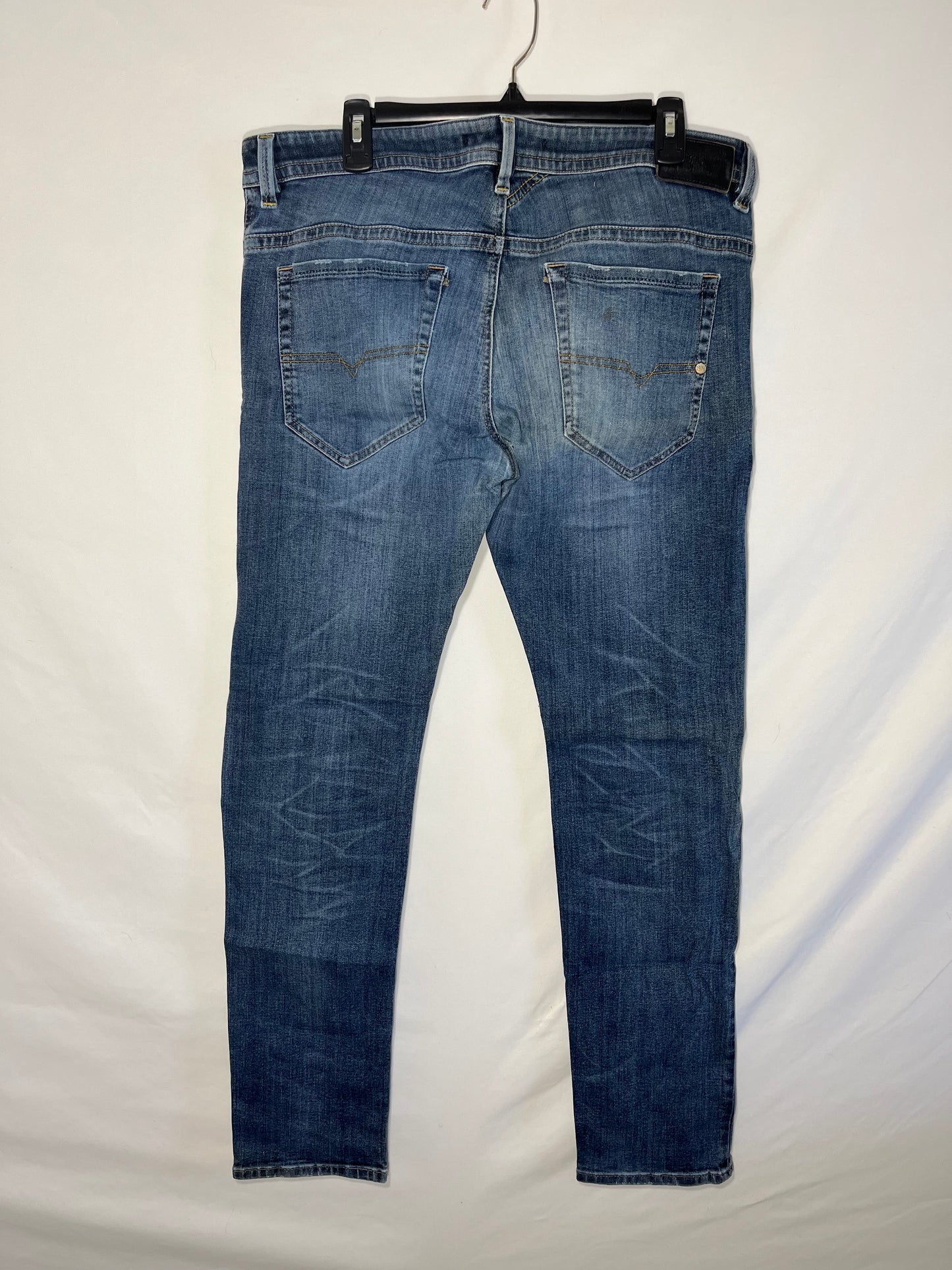 Diesel Jeans - 36” x 31”